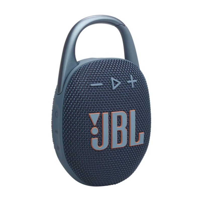 Bluetooth დინამიკი JBL CLIP 5