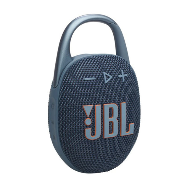 Bluetooth დინამიკი JBL CLIP 5