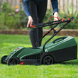 გაზონის საკრეჭი BOSCH EasyRotak 32-235