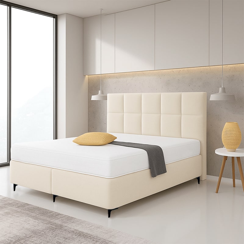 ორადგილიანი საწოლი სათავსოთი Gelens IS0894