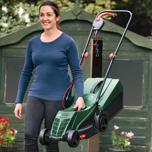 გაზონის საკრეჭი BOSCH EasyRotak 32-235