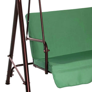 ბაღის საქანელა 2 ადგილიანი HC-126 (2009998685365)
