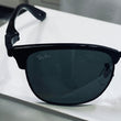 მზის სათვალე პოლარიზებული RayB G15 Lens Black