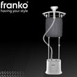 ორთქლის გენერატორი FRANKO FGS-1198
