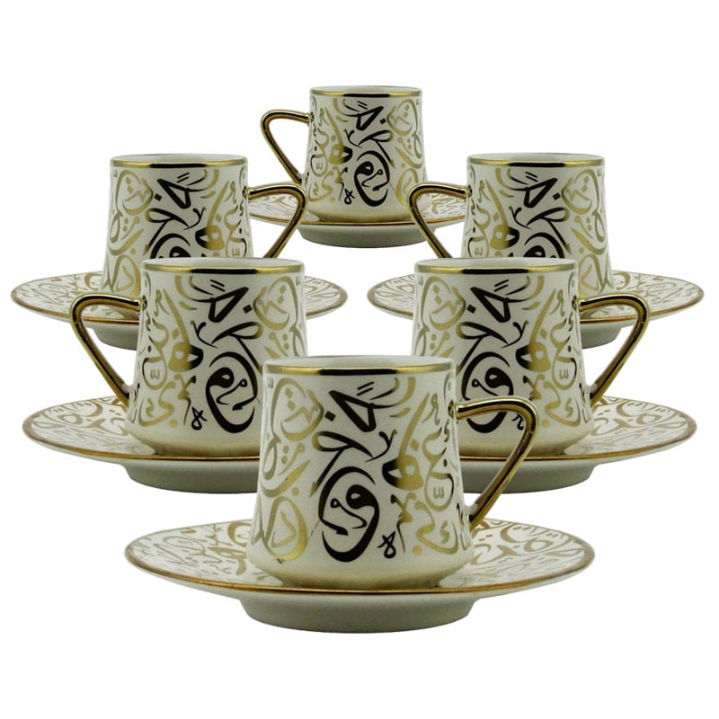 კერამიკის ჭიქა DONGFANG K189-2