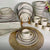 ჭურჭლის ნაკრები 6 პერსონაზე SLG Ceramics YTG32-1