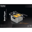 ფრის აპარატი FRANKO FDF-1134