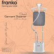 ორთქლის გენერატორი FRANKO FGS-1198