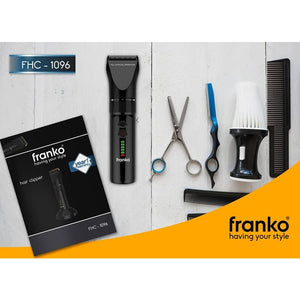 თმის საკრეჭი FRANKO FHC-1096