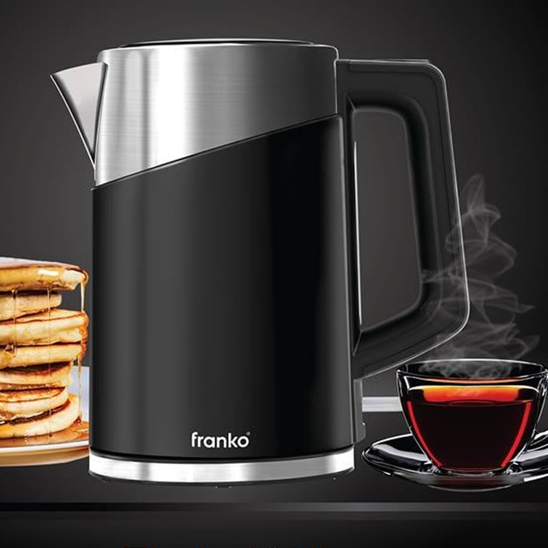 ჩაიდანი FRANKO FKT-1101