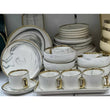 ჭურჭლის ნაკრები 6 პერსონაზე SLG Ceramics YTG32-1
