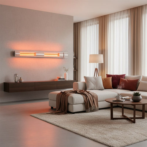 ელექტრო გამათბობელი Royalty Line PHW-3000-5R