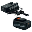 აკ. იმპულსური ბურღი 20V FIXMAN FL104001-01