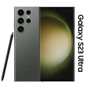 მობილური ტელეფონი Samsung Galaxy S23 Ultra - 5G
