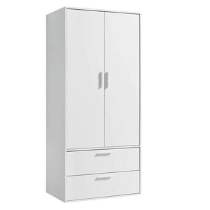 გარდერობი Gelens IS0373