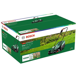 გაზონის საკრეჭი BOSCH EasyRotak 32-235