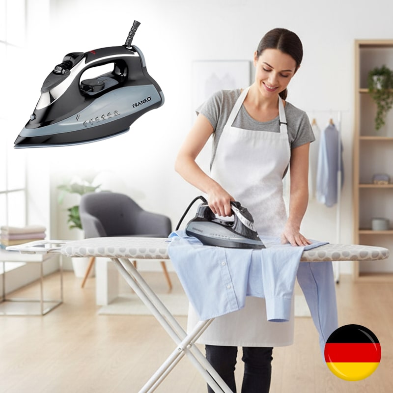 უთო FRANKO FSI-9003