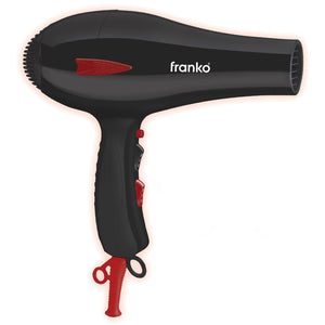 თმის საშრობი FRANKO FHD-1052