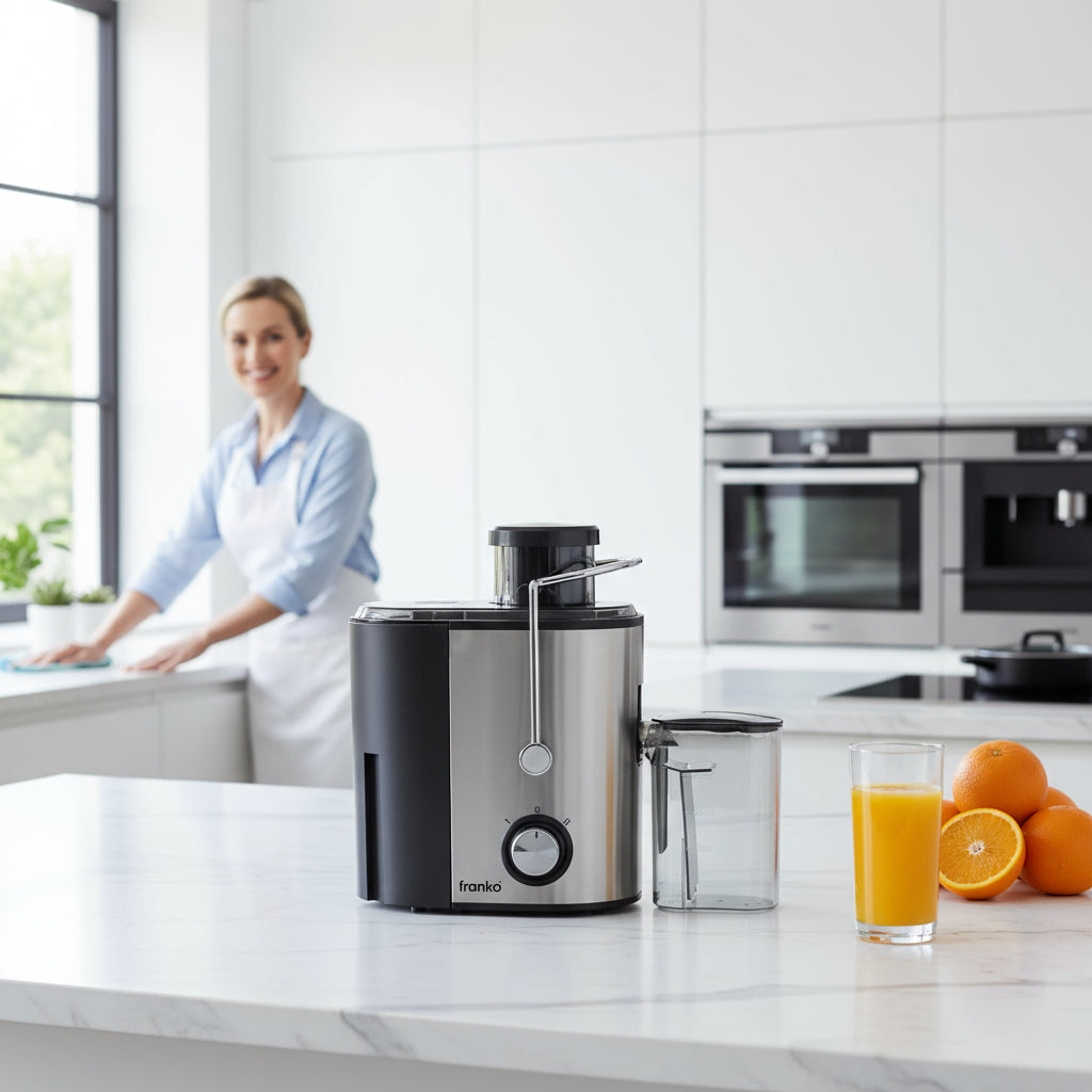 წვენსაწური Franko FJC-1056