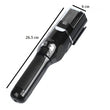 თმის პოლირების პროფესიონალური აპარატი Split End Hair Trimmer