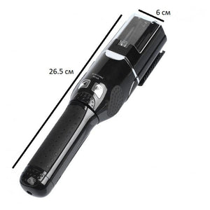 თმის პოლირების პროფესიონალური აპარატი Split End Hair Trimmer