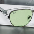 მზის სათვალე პოლარიზებული RayB G15 Lens Transparent