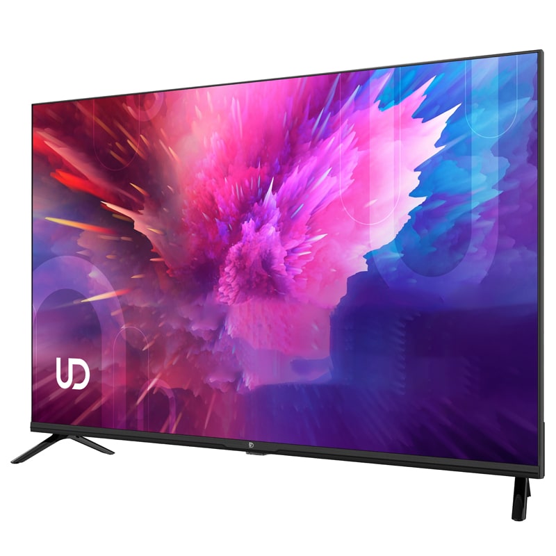ტელევიზორი UDTV 43F4210 43 inch (109 სმ) – ყიდვა ყველაზე იაფად ან ...