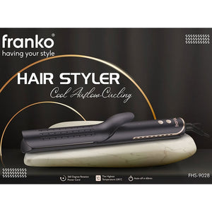 თმის უთო FRANKO FHS-9028