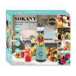 ბლენდერი Sokany SK-01024