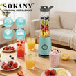 ბლენდერი Sokany SK-01024