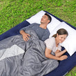გასაბერი ლეიბი 203*152*22 სმ Bestway 67003