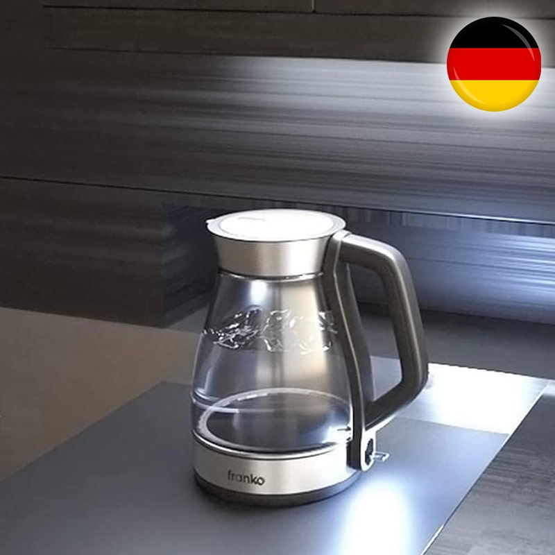 ჩაიდანი FRANKO FKT-1155