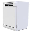 ჭურჭლის სარეცხი მანქანა 14 კომპლექტი TOSHIBA DW-14F1CIS (W)