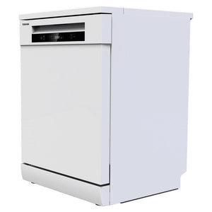 ჭურჭლის სარეცხი მანქანა 14 კომპლექტი TOSHIBA DW-14F1CIS (W)