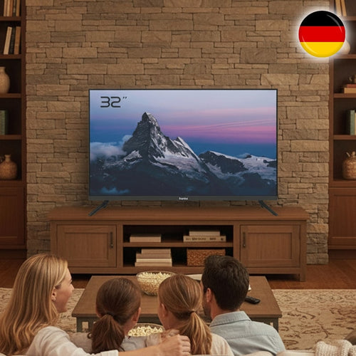 Smart Android ტელევიზორი Franko 32 inch (81 სმ) FTV-32SH1400