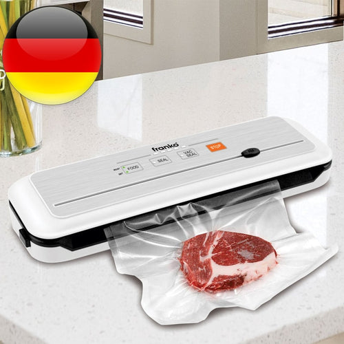 ვაკუუმის აპარატი Franko FVS-1235