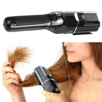 თმის პოლირების პროფესიონალური აპარატი Split End Hair Trimmer