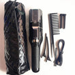თმის პოლირების პროფესიონალური აპარატი Split End Hair Trimmer