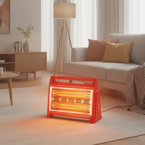 ელექტრო გამათბობელი OEM LX-2830