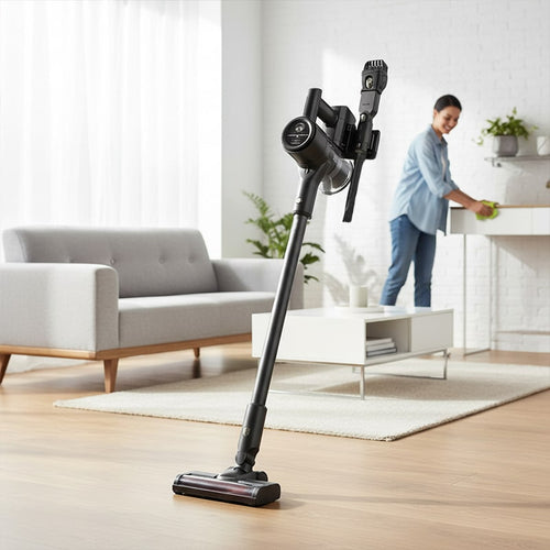 მტვერსასრუტი FRANKO FCS-9013