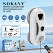 მინის საწმენდი ჭკვიანი რობოტი Sokany SK-13080