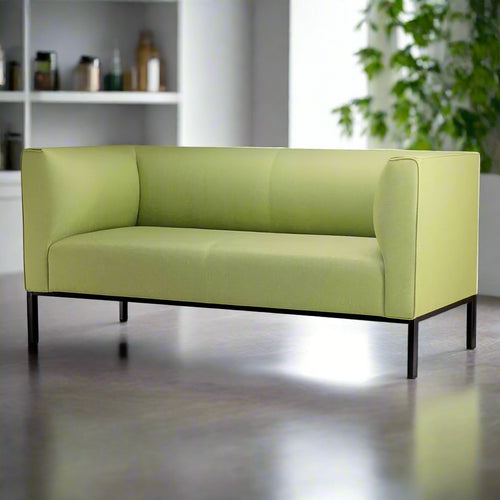 დივანი Rotterdam Salad green 160x75x73 სმ