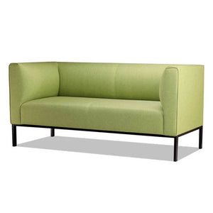 დივანი Rotterdam Salad green 160x75x73 სმ