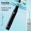 ტრიმერი FRANKO FNT-9001