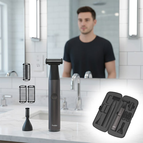 წყალგამძლე ტრიმერი FRANKO FGK-9032