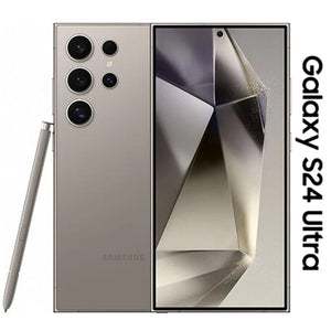 მობილური ტელეფონი Samsung Galaxy S24 Ultra - 12/256GB