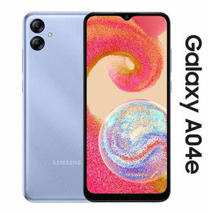 მობილური ტელეფონი Samsung Galaxy A04e