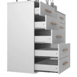 კომოდი Gelens IS0868