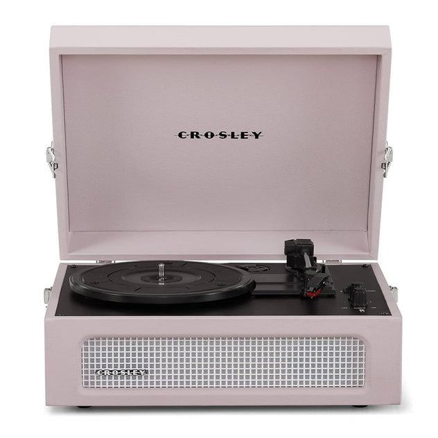 ფირსაკრავი Crosley Voyager Turntable