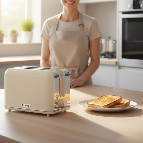 ტოსტერი FRANKO FTS-1223